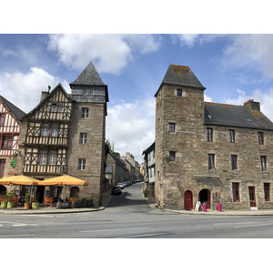 Photo France Treguier 2020-06 34
