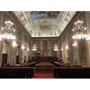 Photo Italie Sicile Palermo Palais des Normands 2020-02 90