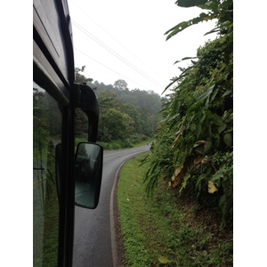 Photo Costa Rica Côte caraïbe 2015-03 16