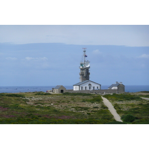 Photo France Pointe du Raz 2008-07 19
