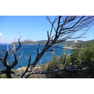 Photo France Ile de Porquerolles Pointe du Lequin 2008-05 36
