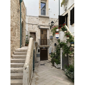 Photo Italie Polignano a Mare 2024-09 19