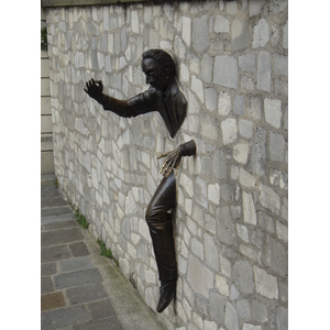 Photo France Paris 18eme Arrondissement 2007-07 66