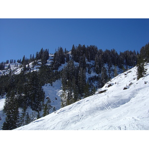 Photo Autriche Kitzbuhel Ski 2005-03 130