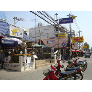 Photo Thaïlande Plage de Jomtien 2005-01 67