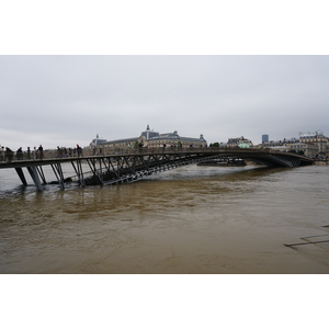 Photo France Paris La Seine 2016-06 11