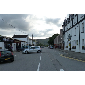 Photo Royaume-Uni Wester Ross 2011-07 45