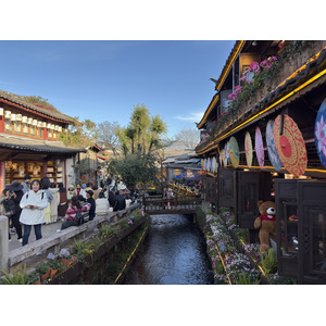 Photo Chine Lijiang 2026-01 829