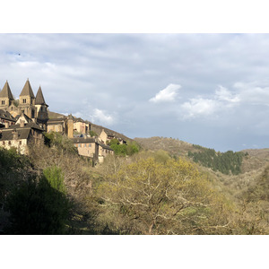 Photo France Conques 2018-04 171
