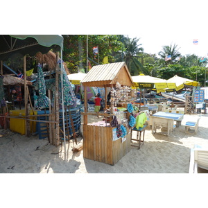 Photo Thaïlande Pattaya Plage Cosy 2011-01 35