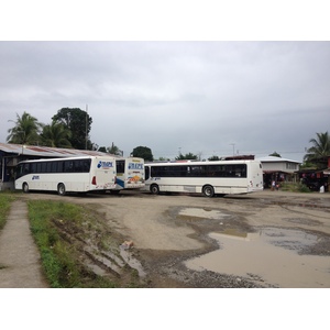 Photo Costa Rica Côte caraïbe 2015-03 4