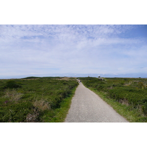 Photo France Pointe du Raz 2008-07 4