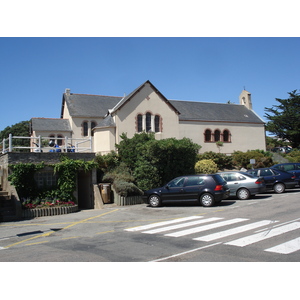 Photo France Préfailles 2006-08 13