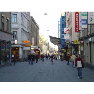 Photo Suède Göteborg 2005-04 43