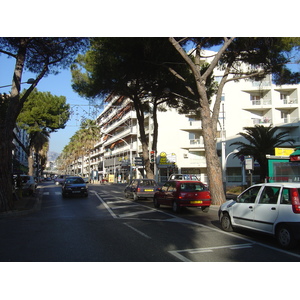 Photo France Cagnes sur Mer 2006-01 19