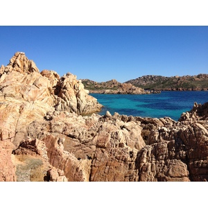 Photo Italie Cala Lunga 2012-09 40