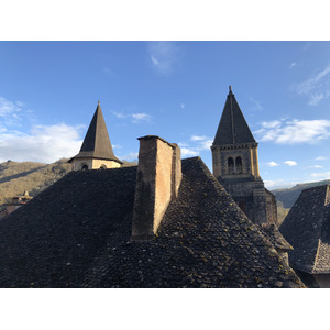 Photo France Conques 2018-04 229