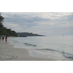 Photo Thaïlande Ko Samet 2016-12 17