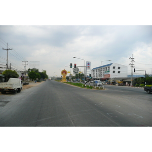Photo Thaïlande Chonburi Sukhumvit 2008-01 14