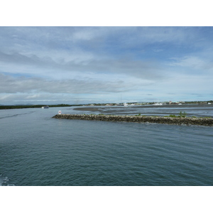 Photo Îles Fidji Port Denarau 2010-05 6