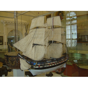 Photo Russie Moscou Musée d'Histoire national 2005-04 102