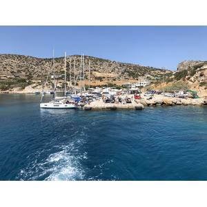 Photo Grèce Cyclades 2018-07 25