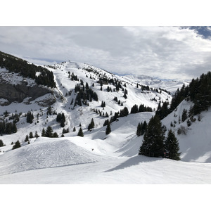 Photo France Megève 2019-03 75