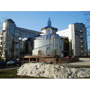 Photo Ukraine Kiev Sportyvna 2007-03 5