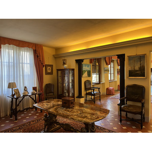Photo Italie Volterra Palazzo Viti 2021-09 1