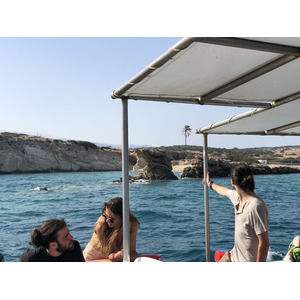 Photo Grèce Kato Koufonissi 2018-07 12