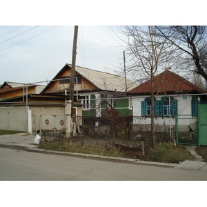 Photo Kazakhstan Almaty 2007-03 259