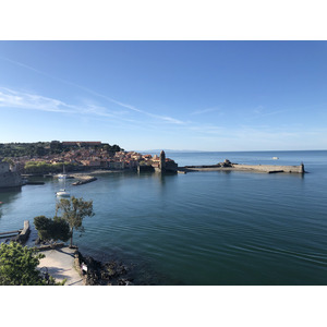 Photo France Collioure 2018-04 161