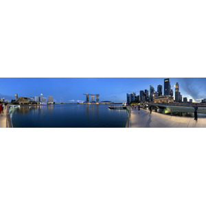 Photo Singapour Marina Bay 2023-01 42