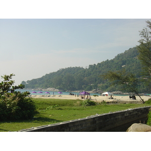 Photo Thaïlande Phuket Plage de Karon 2005-12 32