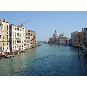 Photo Italie Venise 2005-03 390