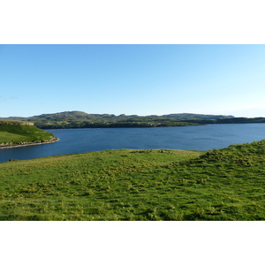 Photo Royaume-Uni Skye 2011-07 60