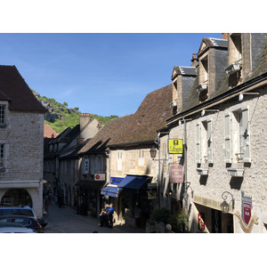 Photo France Rocamadour 2018-04 185