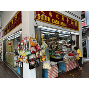 Photo Singapour Little India 2023-01 21