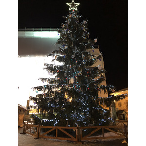 Photo France Megève 2018-12 45