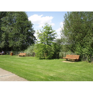 Photo France Villeneuve La Garenne Parc des Chanteraines 2007-07 14