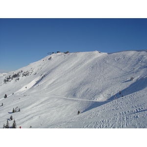 Photo Autriche Kitzbuhel Ski 2005-03 115