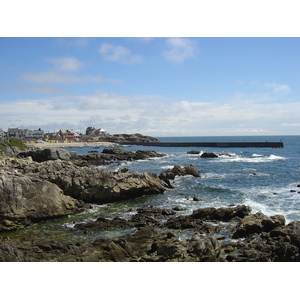 Photo France Batz sur mer 2004-08 5