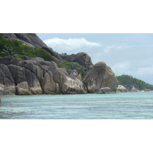 Photo Seychelles La Digue 2011-10 226