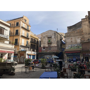 Photo Italie Sicile Palermo 2020-02 77