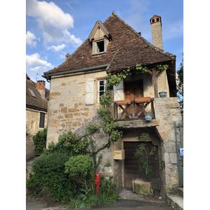 Photo France Carennac 2018-04 39