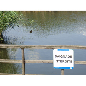 Photo France Villeneuve La Garenne Parc des Chanteraines 2007-07 55