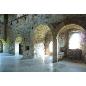 Photo Royaume-Uni Écosse Château de Doune 2011-07 27