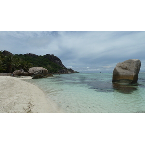 Photo Seychelles La Digue 2011-10 10