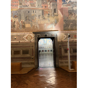 Photo Italie Sienne Palazzo Pubblico 2021-09 60