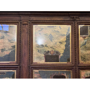 Photo Italie Florence Palazzo Vecchio 2021-09 10